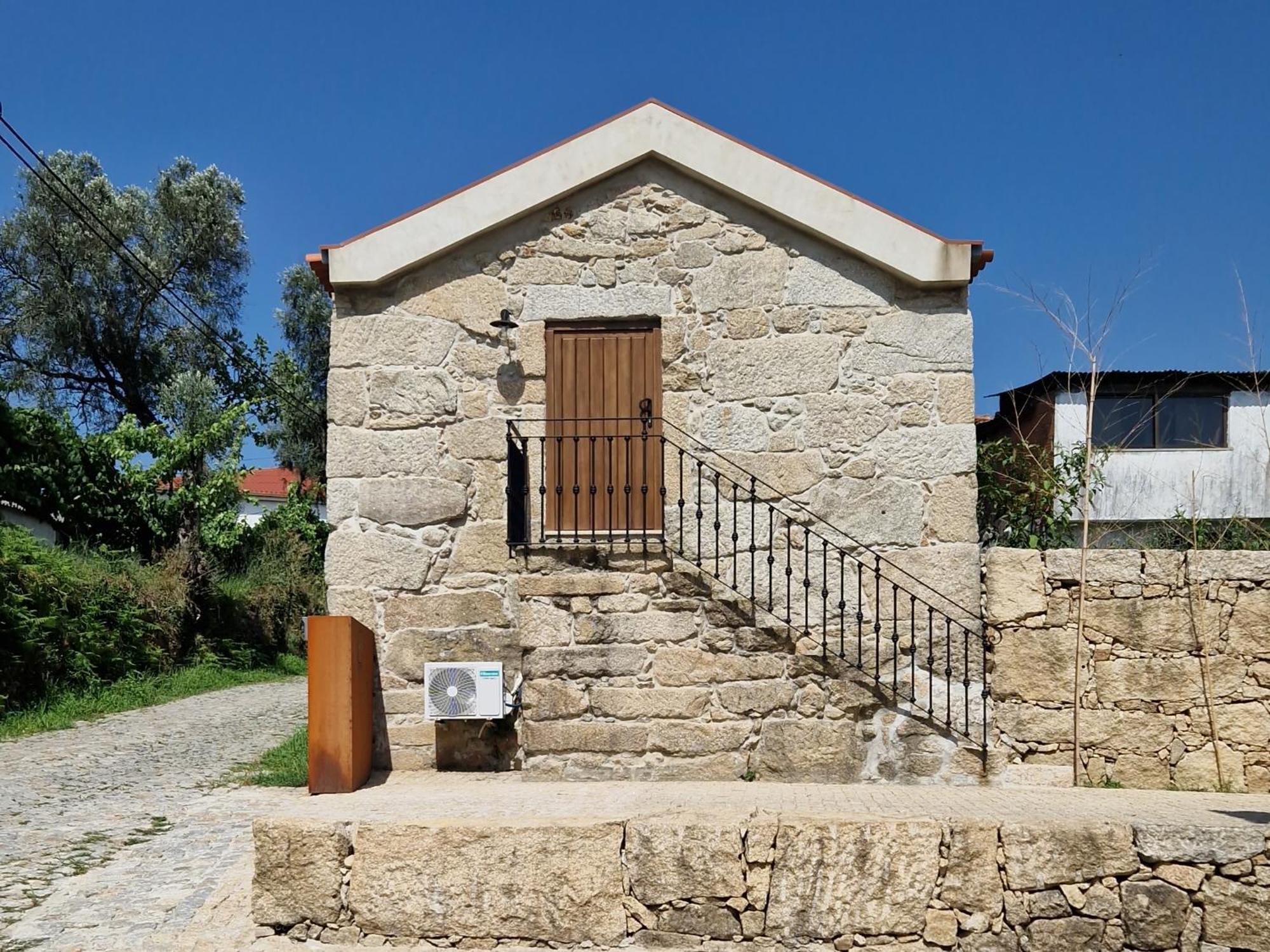 Casa Lis Atei Exterior foto